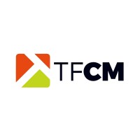 TFCM logo, TFCM contact details