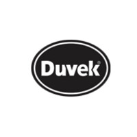 Duvek logo, Duvek contact details