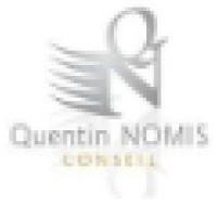 Quentin Nomis Conseil logo, Quentin Nomis Conseil contact details