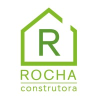 ROCHA Construtora logo, ROCHA Construtora contact details