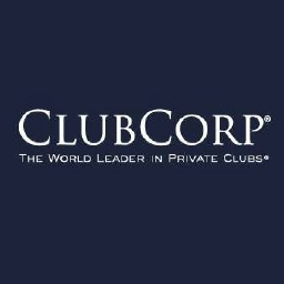 ClubCorp logo, ClubCorp contact details