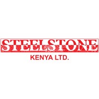 Steelstone Kenya Ltd logo, Steelstone Kenya Ltd contact details