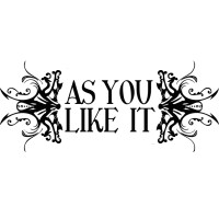 As You Like It logo, As You Like It contact details