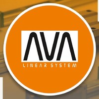 AVA Linear System logo, AVA Linear System contact details