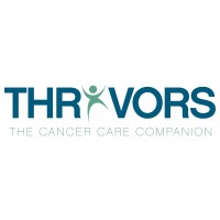 THRIVORS INC logo, THRIVORS INC contact details