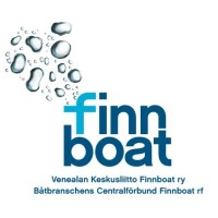 Finnboat - Finnish Marine Industries Federation / Venealan keskusliitto logo, Finnboat - Finnish Marine Industries Federation / Venealan keskusliitto contact details