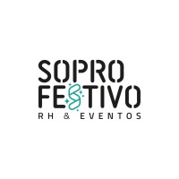 Sopro Festivo - Recursos Humanos e Eventos logo, Sopro Festivo - Recursos Humanos e Eventos contact details