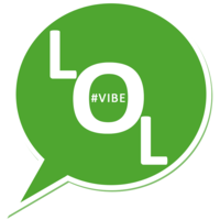 LOLvibe LLC. logo, LOLvibe LLC. contact details