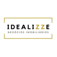 Idealizze Negócios Imobiliários logo, Idealizze Negócios Imobiliários contact details