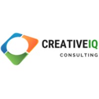 CreativeIQ Consulting logo, CreativeIQ Consulting contact details