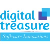 Digital Treasure International logo, Digital Treasure International contact details