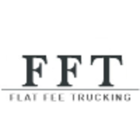 Flat Fee Trucking logo, Flat Fee Trucking contact details