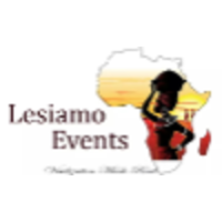 Lesiamo Events logo, Lesiamo Events contact details