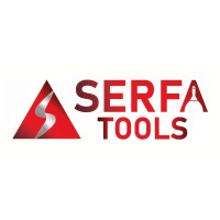 Serfatools logo, Serfatools contact details