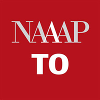 NAAAP Toronto logo, NAAAP Toronto contact details