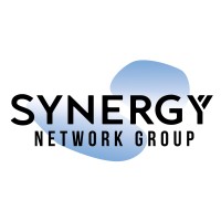 Synergy Network Group logo, Synergy Network Group contact details