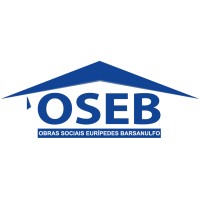 OSEB - Obras Sociais Eurípedes Barsanulfo logo, OSEB - Obras Sociais Eurípedes Barsanulfo contact details