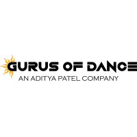 Gurus of Dance logo, Gurus of Dance contact details