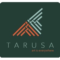 Tarusa logo, Tarusa contact details