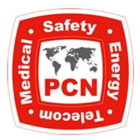 PCN do Brasil logo, PCN do Brasil contact details