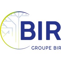 BIR (Groupe BIR) logo, BIR (Groupe BIR) contact details