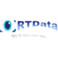 RTData logo, RTData contact details