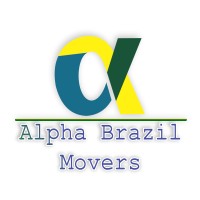 Alpha Brazil Movers logo, Alpha Brazil Movers contact details