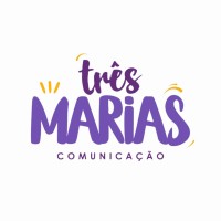 Três Marias Comunicação logo, Três Marias Comunicação contact details