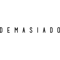 Demasiado Bazar logo, Demasiado Bazar contact details