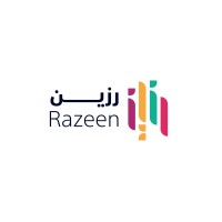 Razeen logo, Razeen contact details