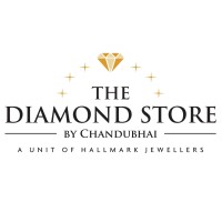 The Diamond Store By Chandubhai logo, The Diamond Store By Chandubhai contact details