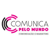 Comunica pelo Mundo logo, Comunica pelo Mundo contact details