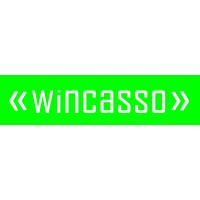 WINCASSO logo, WINCASSO contact details