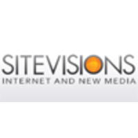 SiteVisions - Internet and New Media logo, SiteVisions - Internet and New Media contact details