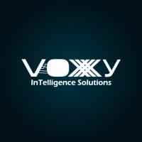 Voxy Intelligence Solutions logo, Voxy Intelligence Solutions contact details