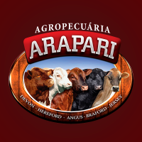 Agropecuária Arapari logo, Agropecuária Arapari contact details