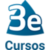 3e Cursos logo, 3e Cursos contact details