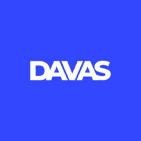 Davas logo, Davas contact details