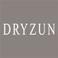 DRYZUN logo, DRYZUN contact details