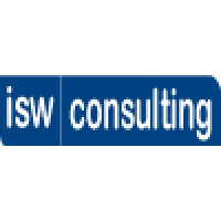 ISW Consulting Ltd. logo, ISW Consulting Ltd. contact details