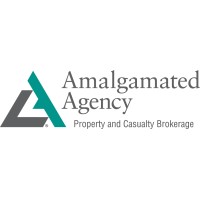 Amalgamated Agency logo, Amalgamated Agency contact details