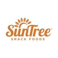 SunTree Snack Foods logo, SunTree Snack Foods contact details