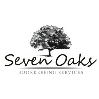 Seven Oaks Bookkeeping Services LLC logo, Seven Oaks Bookkeeping Services LLC contact details