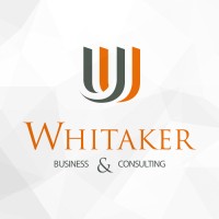 Whitaker México logo, Whitaker México contact details