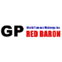 GP Red Baron logo, GP Red Baron contact details