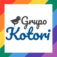 Grupo Kotori logo, Grupo Kotori contact details