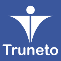 Truneto logo, Truneto contact details