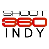 Shoot360 Indy logo, Shoot360 Indy contact details