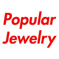 Popular Jewelry logo, Popular Jewelry contact details