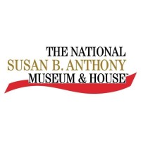 National Susan B. Anthony Museum & House logo, National Susan B. Anthony Museum & House contact details